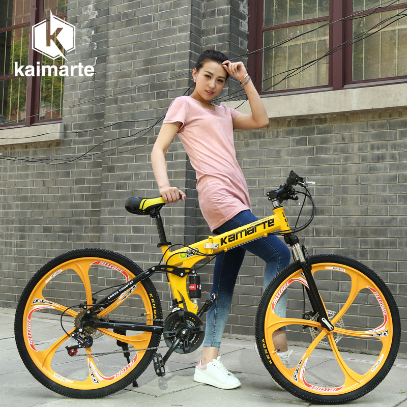 Kamarte discount mountain bike