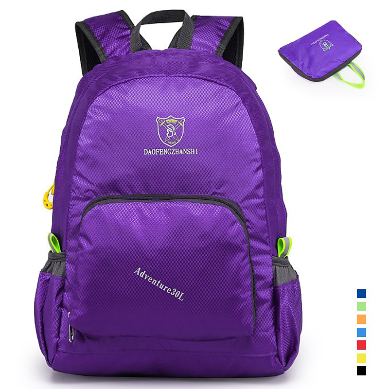 Buy 20 L Hiking Backpack Lightweight Packable Backpack Daypack Packable