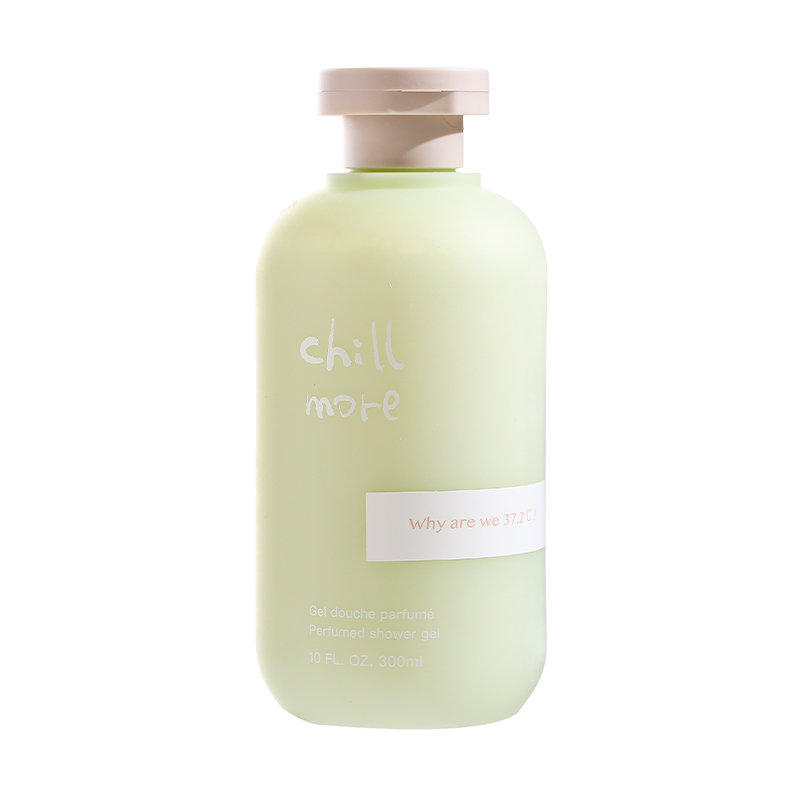 chillmore body lotion