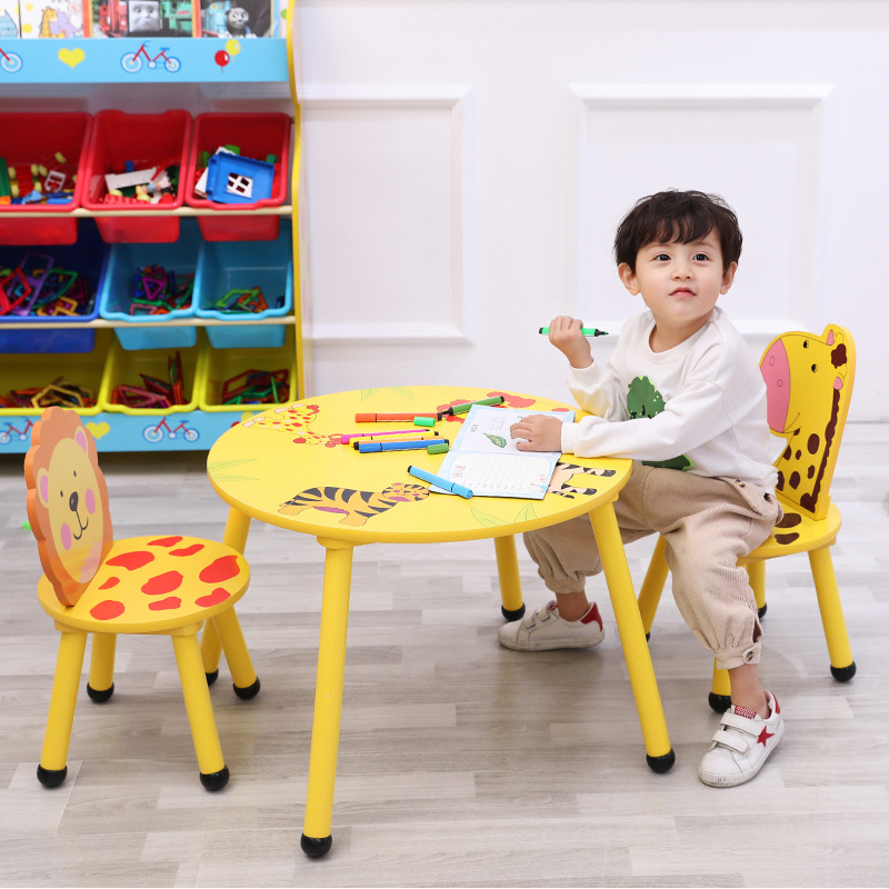 childrens toy table